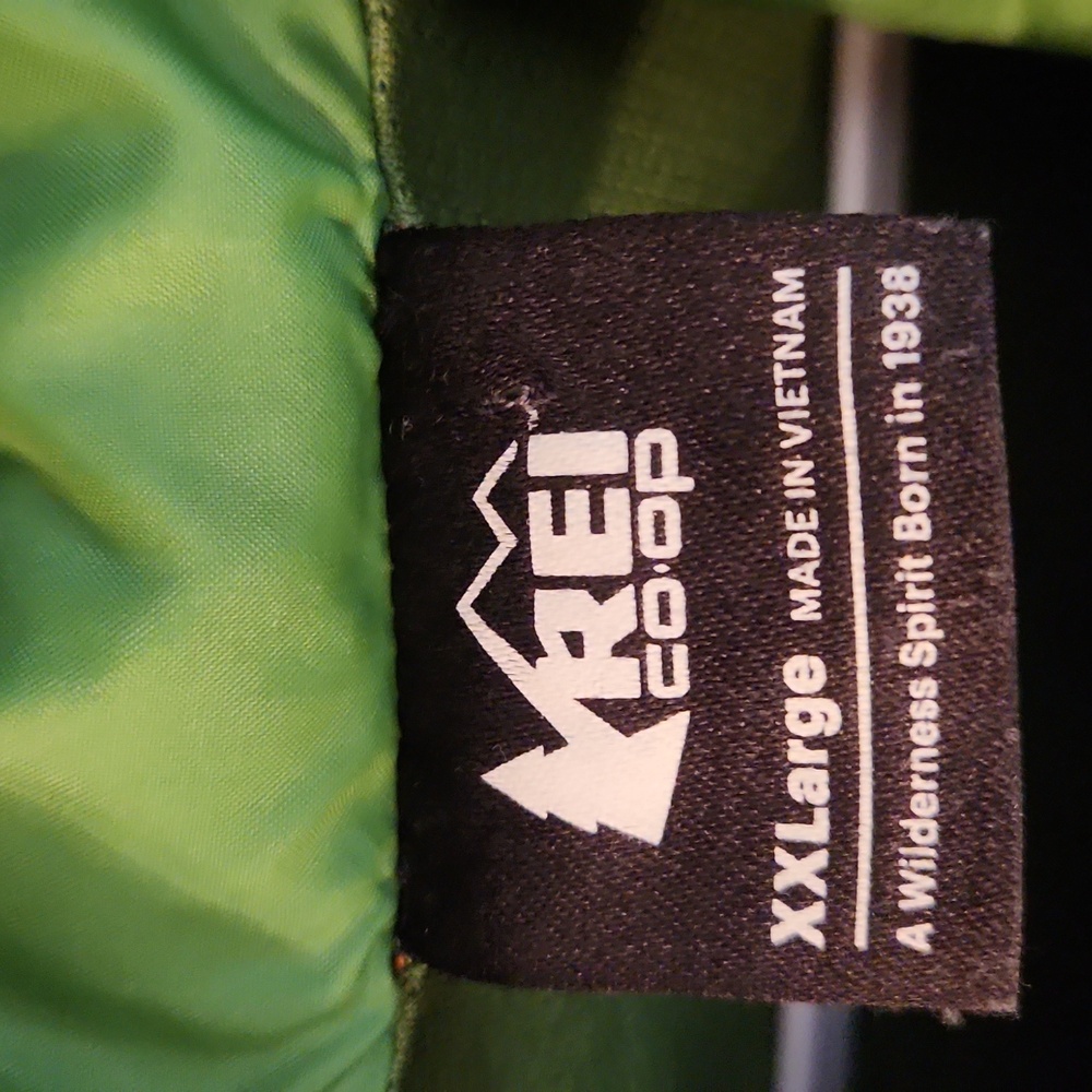 REI Light Jacket - Picture 4 of 10